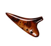 Ocarina para principiantes Flauta De Ocarina De Cerámica Instrumentos Musicales Raros Accesorios Decoración