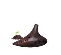 ocarina para principiantes Ocarina 12 hoyos arena púrpura juego profesional avanzado AC clave recomendada para principiantes