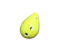 ocarina para principiantes Ocarina boca completa Xun C melodía cerámica Xun 10 agujeros diez agujeros antiguo instrumento musical étnico Xun(3)