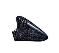 ocarina para principiantes Ocarina de cerámica instrumento profesional de 16 agujeros llave Alto C AC Triple Ocarina(Color:10)