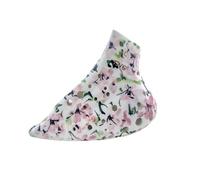 ocarina para principiantes Ocarina de doble tubo ocarina de tres tubos llave AC llave alto C ocarina de color esmaltado ocarina de tres tubos AC esmalte agrietado
