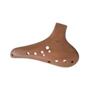 Ocarina para principiantes Ocarina De Nivel De Rendimiento Profesional Con Afinación En C Alto De 12 Agujeros 12AC/AC12(A)