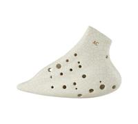 Ocarina para principiantes Ocarina Triple Alto Tono C Ocarinas De Cerámica Instrumentos Ocarinas Instrumentos Musicales(Crack White)