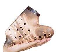 ocarina para principiantes Triple Ocarina Base Cerámica Ocarina Instrumentos Profesionales Accesorios Disponibles Ocarina of Time(Color:G)