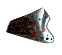 ocarina para principiantes Triple Ocarina Ocarina of Time de 16 hoyos Professional Instruments ofrece una ocarina legendaria