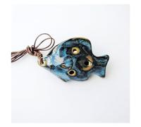ocarina principiantes Ocarina De Soldadura Con Arroz De 12 Agujeros, Tono Alto C, Enseñanza Para Principiantes, Ocarina Suave, Calidad De Sonido (Color : 08)