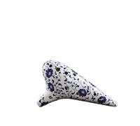 Ocarina Profesional Alto De 12 Hoyos En Clave F/AF Con Buen Tono Y Buen Tono Para Tocar La Ocarina