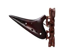 Ocarina Profesional Ocarina A/C alto Do mayor de 12 hoyos