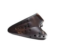 Ocarina Profesional Ocarina alto C mayor A/C de triple tubo