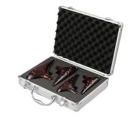 Ocarina Profesionales Colección Didáctica Para Tocar Ocarinas De Cuatro Piezas Y 12 Agujeros(2)