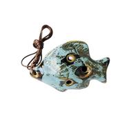 Ocarina Profesionales Tutorial Para Principiantes Sobre Cómo Tocar Una Ocarina Alto Creativa De 6 Agujeros(4)