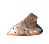 ocarina Triple Ocarina Instruments Ocarinas De Cerámica Instrumento Musical Profesional Ofrece Accesorios Instrumento Ocarinas