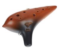 ocarinamusic 12-H Ocarina C3 Signature AC