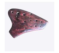 Ocarinas Instrumentos Musicales Avanzados De Madera Ocarinas Instrumento Ocarina Para Principiantes Y Estudiantes