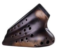 Ocarinas Ocarina Cerámica Triple Tubo Alto C Ocarina Juego Profesional Ocarina Adecuado for Principiantes y Adultos for Uso Práctica Clásico