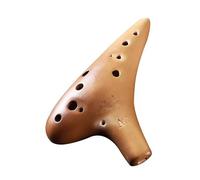 Ocarinas Ocarinas 12 Holes Ocarina es adecuada for que principiantes y estudiantes adultos jueguen Ocarina profesionalmente Clásico