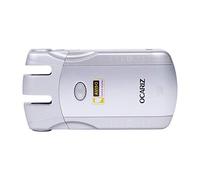 Ocariz Cerrojo sobreponer electronico Invisible Plata 4 mandos 1050p