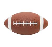 Ocastuted Balones de fútbol para niños, Balones de fútbol Antideslizantes para Exteriores para niños, de de Cuero sintético de Alto Rendimiento para Exteriores para Entrenamiento