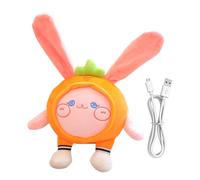 Ocastuted Juguetes en Movimiento para Perros,Juego De Rebote Recargable - Pelotas Rebotantes Interactivas para Mascotas,para Relajación Entrenamiento Ejercicio Estilo De Vida Al Aire Libre Juego