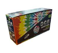 OCB 20857 Filtro de carbón activo, papel