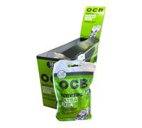 OCB 20872 Filtro de carbón Activo, Papel