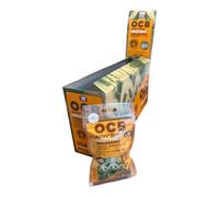 OCB 20879 Filtro de carbón Activo, Papel