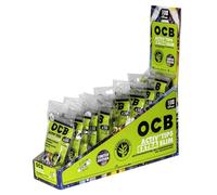 OCB 21177 Filtro de carbón activo, bambú