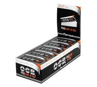 OCB Adjust a tip - Filtros (25 librillos de 32 hojas)