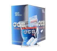 OCB Filtros Slim X 50 bolsitas
