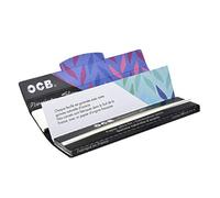 OCB Papel de Fumar Slim y Consejos x 32