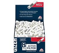 OCB Premium Cones King Size Slim - Caja de 20 Paquetes de 60 Conos