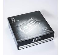 OCB Premium. Papel de fumar en 50 paquetes.