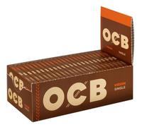 OCB - Papel de fumar 15436 - 50 cajas x 50 hojas