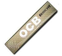 OCB X-Pert Slim Fit Rolling Papers 5 Booklets by OCB