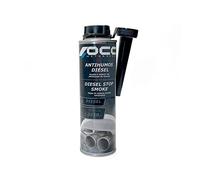 OCC MOTOR SPORT Antihumos coche diesel - pre ITV diesel Antihumos - Aditivo humo diesel OCC49005
