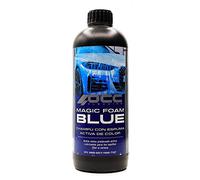 Occ Motor Sport Champú Espumante Coche Magic Foam - Champu Coche Azul 500 Ml Occ47082