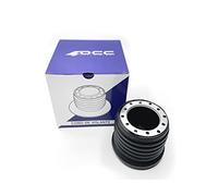 OCC MOTOR SPORT CONO DE VOLANTE FIAT UNO 9/89-8/92
