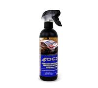 OCC MOTOR SPORT Descontaminante ferrico coche 500 ml OCC47092