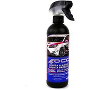 OCC MOTOR SPORT Limpiallantas sin frotar 500 ml OCC47084