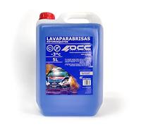 OCC MOTOR SPORT LIMPIAPARABRISAS ANTIMOSQUITOS 5 LITROS