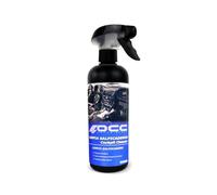 OCC MOTOR SPORT Limpiasalpicaderos coche 500 ml OCC47087
