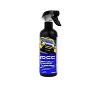 OCC MOTOR SPORT OCC47094 Champú Brillo Concentrado, 500 ml