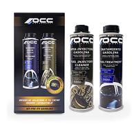 OCC Motor Sport Pack Tratamiento PRE ITV Gasolina