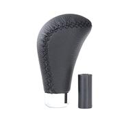 OCC MOTOR SPORT Pomo palanca de cambios piel color negro OCCPOM001