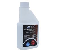 OCC MOTOR SPORT- Tratamiento de Urea para Sistema AdBlue, Evita Formalización de Cristales en el Sistema de Inyectores, Cantidad de 250 ml, 10 Tratamientos en Total