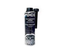 OCC MOTOR SPORT Tratamiento diesel pre ITV - Tratamiento antifriccion diesel - Aditivo para coche OCC49002
