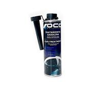 OCC MOTOR SPORT Tratamiento gasolina pre ITV - Tratamiento deposito gasolina - Aditivo para coche y moto OCC49001