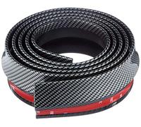 OCC MOTORSPORT AÑADIDO PARAGOLPES UNIVERSAL CARBONO