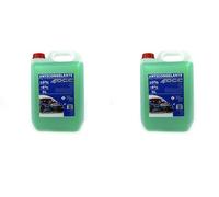 OCC Motorsport OCC3536 Anticongelante Liquido refrigerante Líquido anticongelante Refrigerante (Paquete de 2)