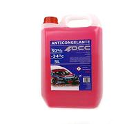 Occ Motorsport OCC3541 Anticongelante 5 l 50% organico